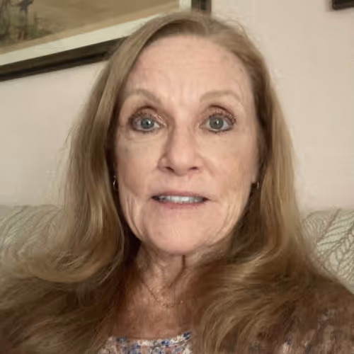 Headshot of Catherine Drennan