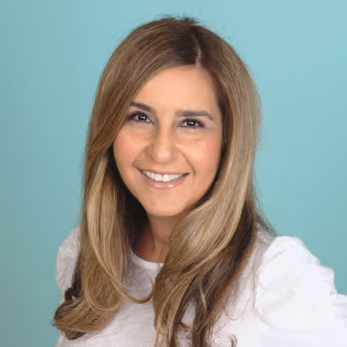 Headshot of Dr. Benaaz Russell