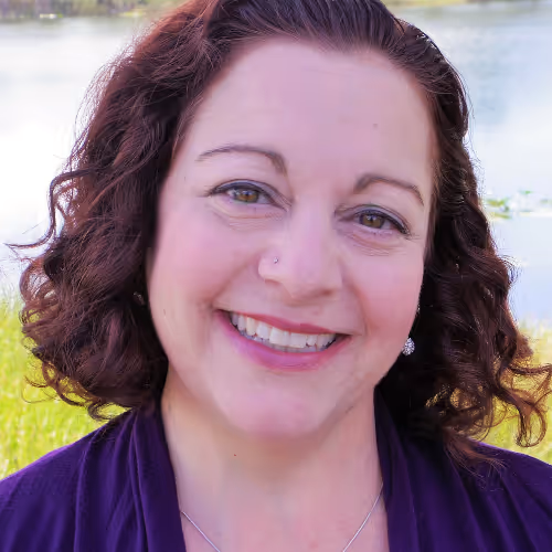 Headshot of Melissa Thompson