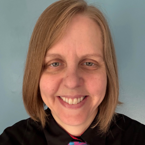 Headshot of Dr. Cyndee Langley