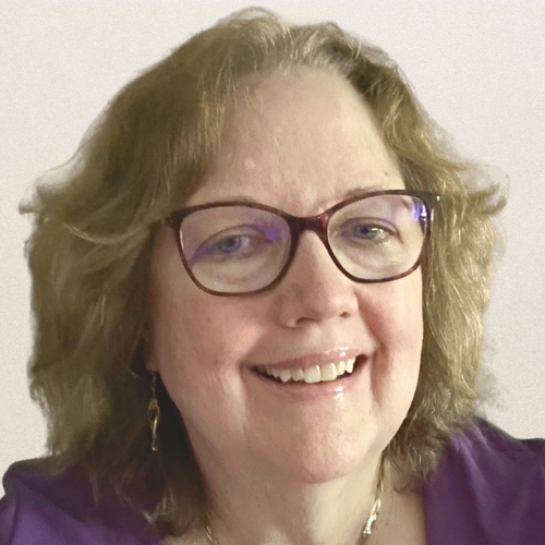 Headshot of Dr. Jessica Loftus