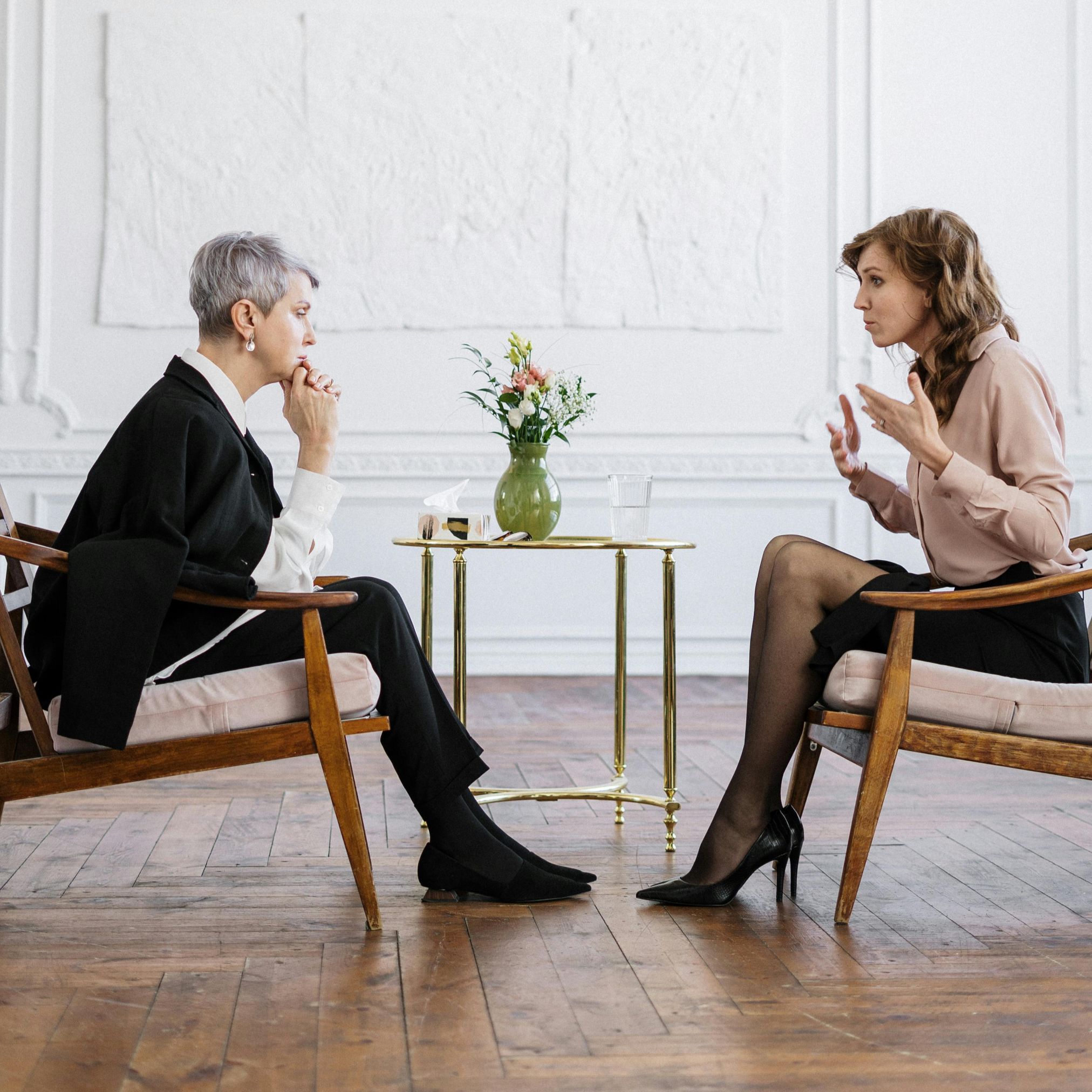 SMART Goals for Therapy: A Practical Guide for Seniors