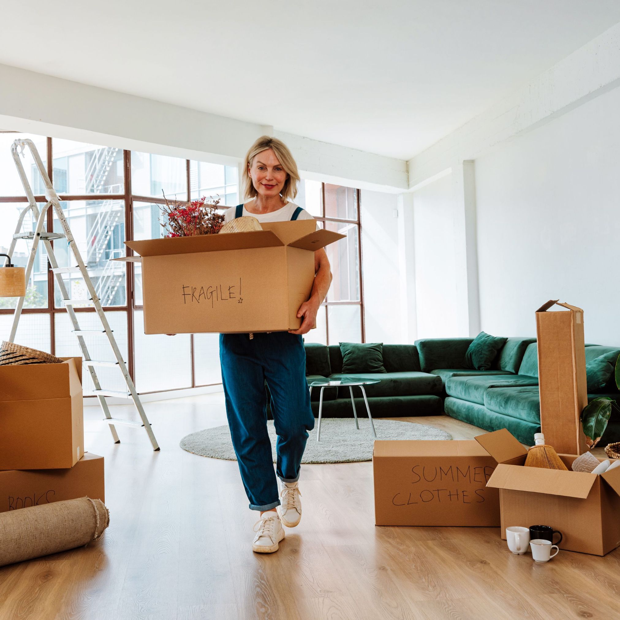 Relocation Stress Syndrome: Understanding, Symptoms & Coping Strategies for Seniors