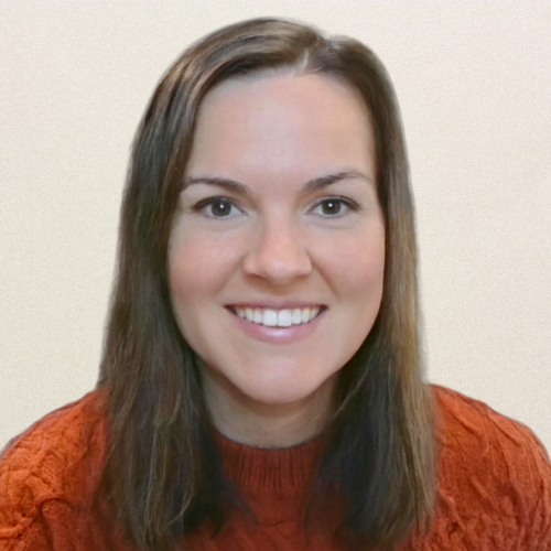 Headshot of Dr. Rachael Rogers