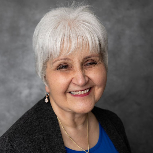 Headshot of Dr. Susan Swanson