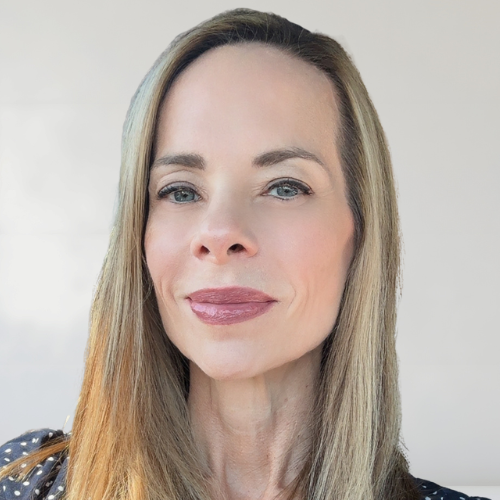 Headshot of Mary Rollo