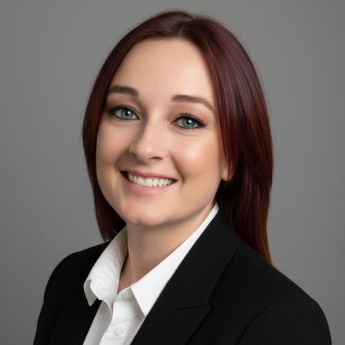 Headshot of Angelica Meyers