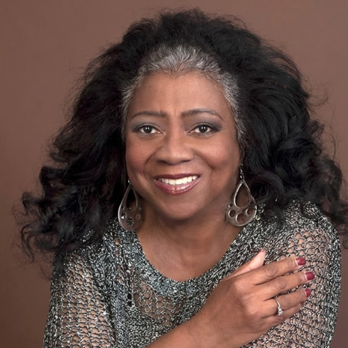 Headshot of Dr. Jacqueline Young