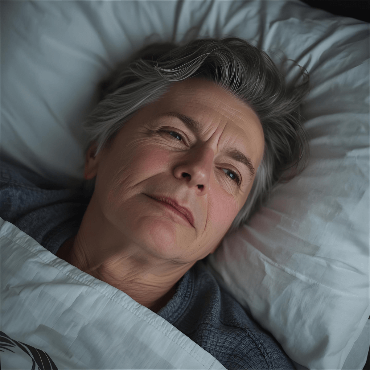 How CBT Can Help Insomnia in Seniors