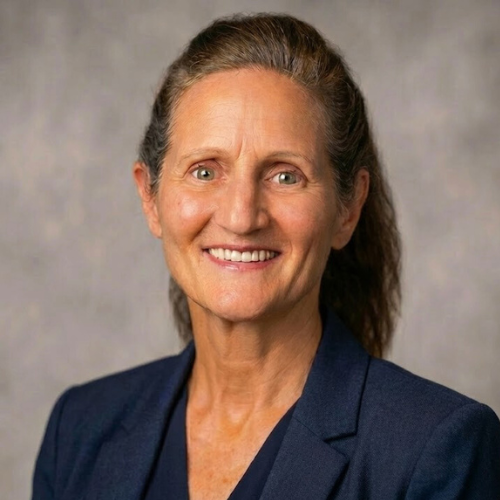 Headshot of Dr. Sherry Palamara