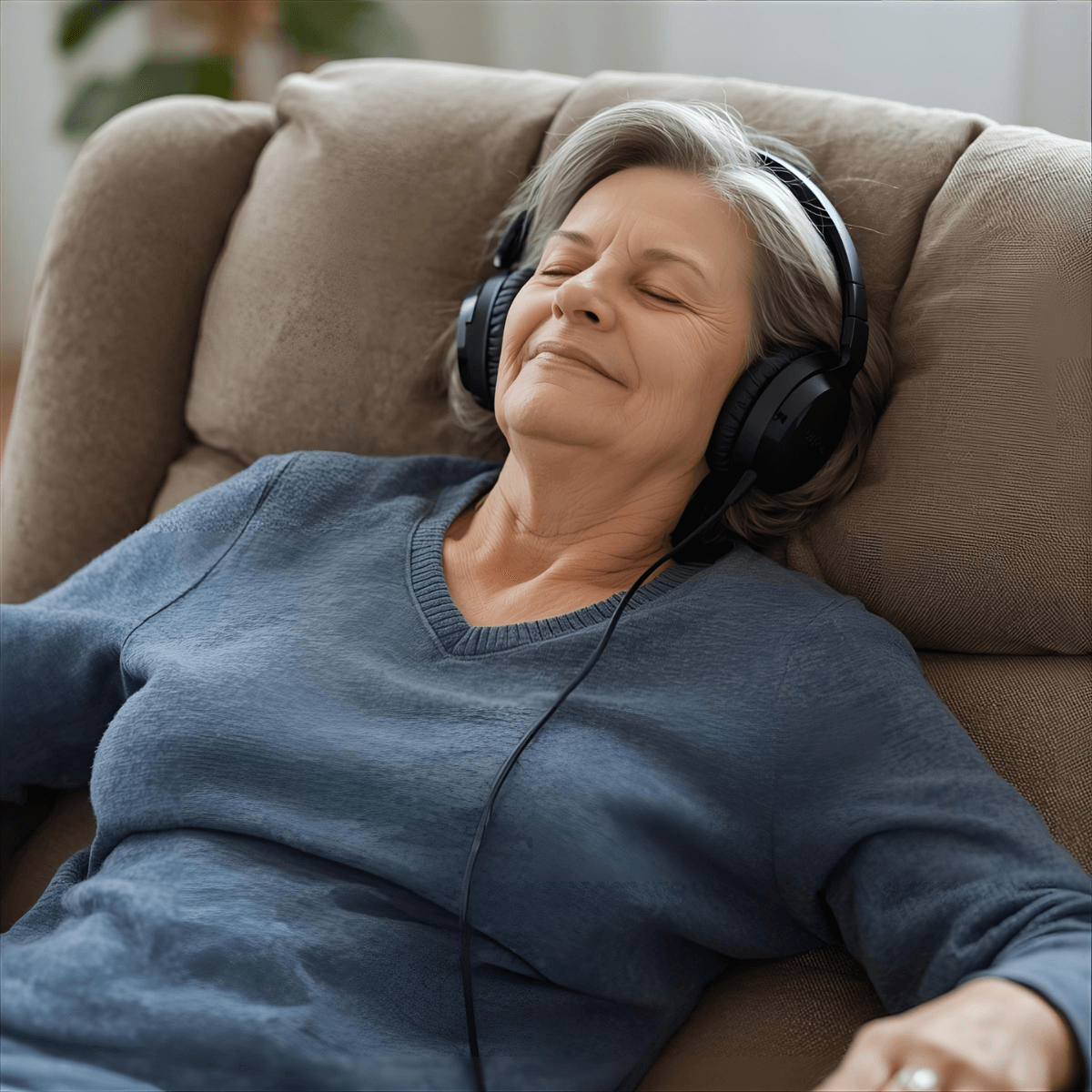 How Meditation Improves Quality of Life for Older Adults