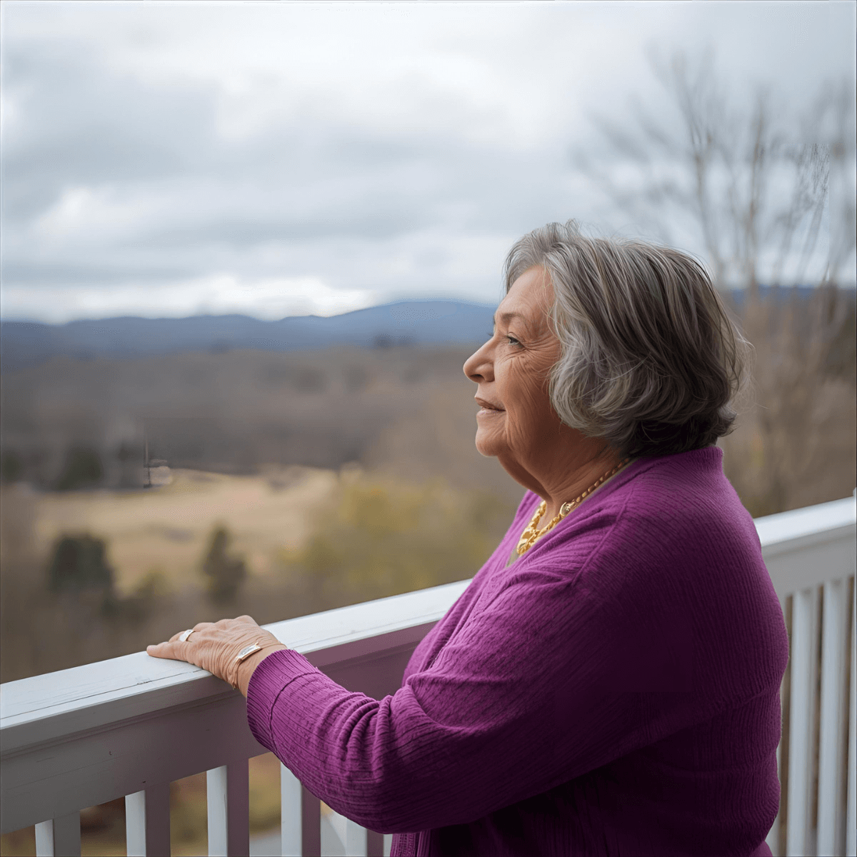 Practical Stress Management Tips for Seniors