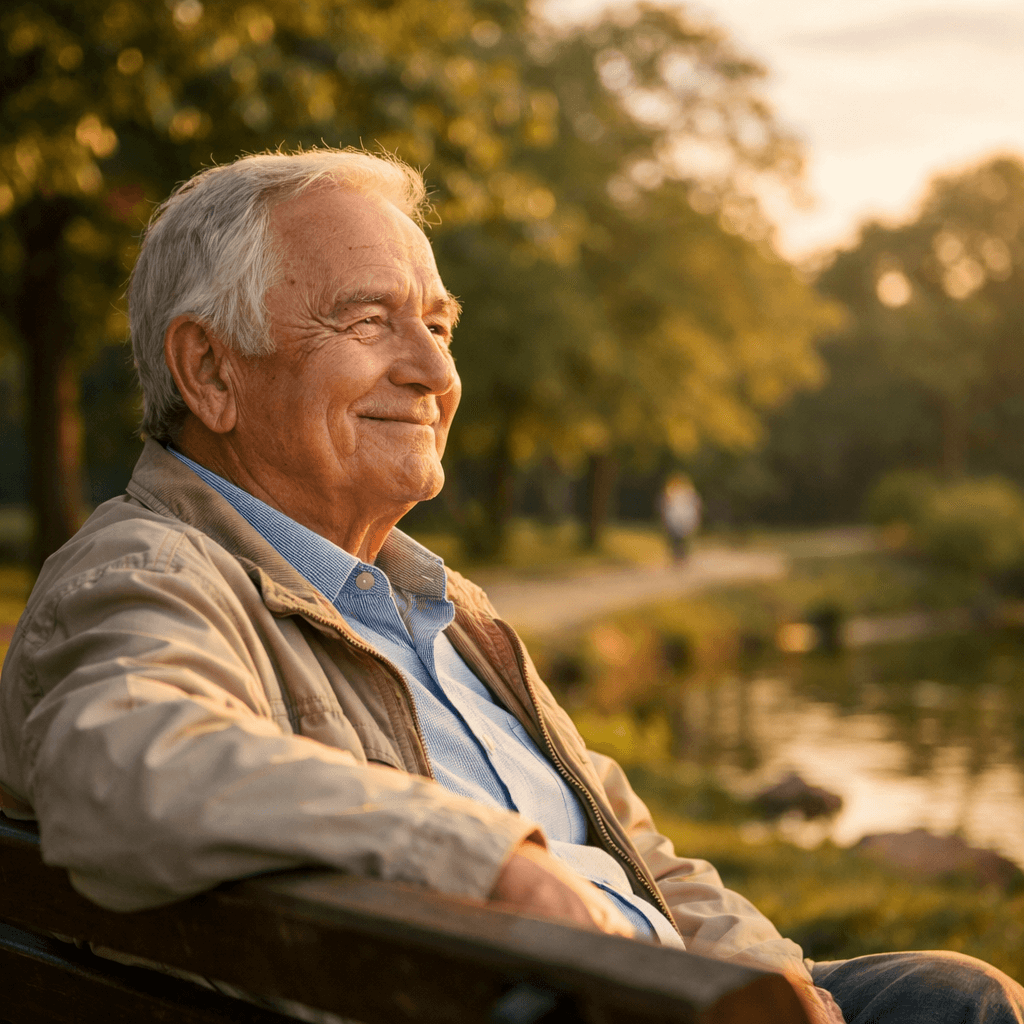 Health Anxiety in Older Adults