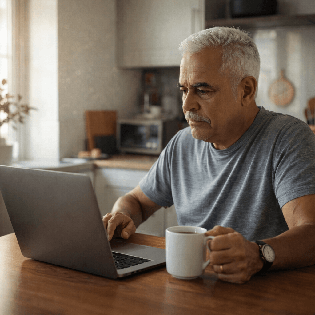 Medicare Coverage for Anxiety Counseling