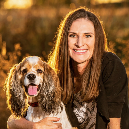 Headshot of Dr. Katie Sharp