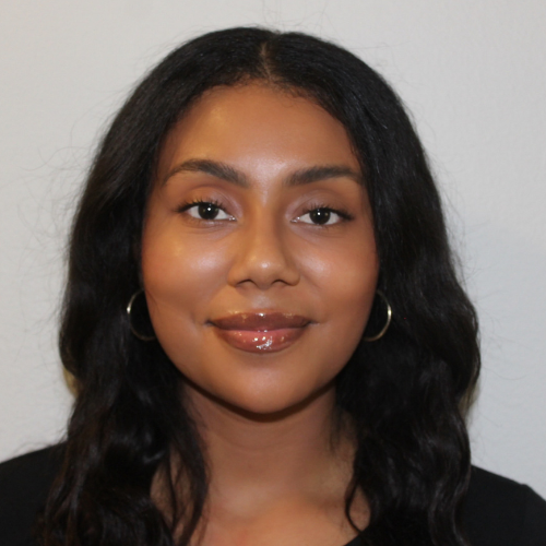 Headshot of Hermione Moses