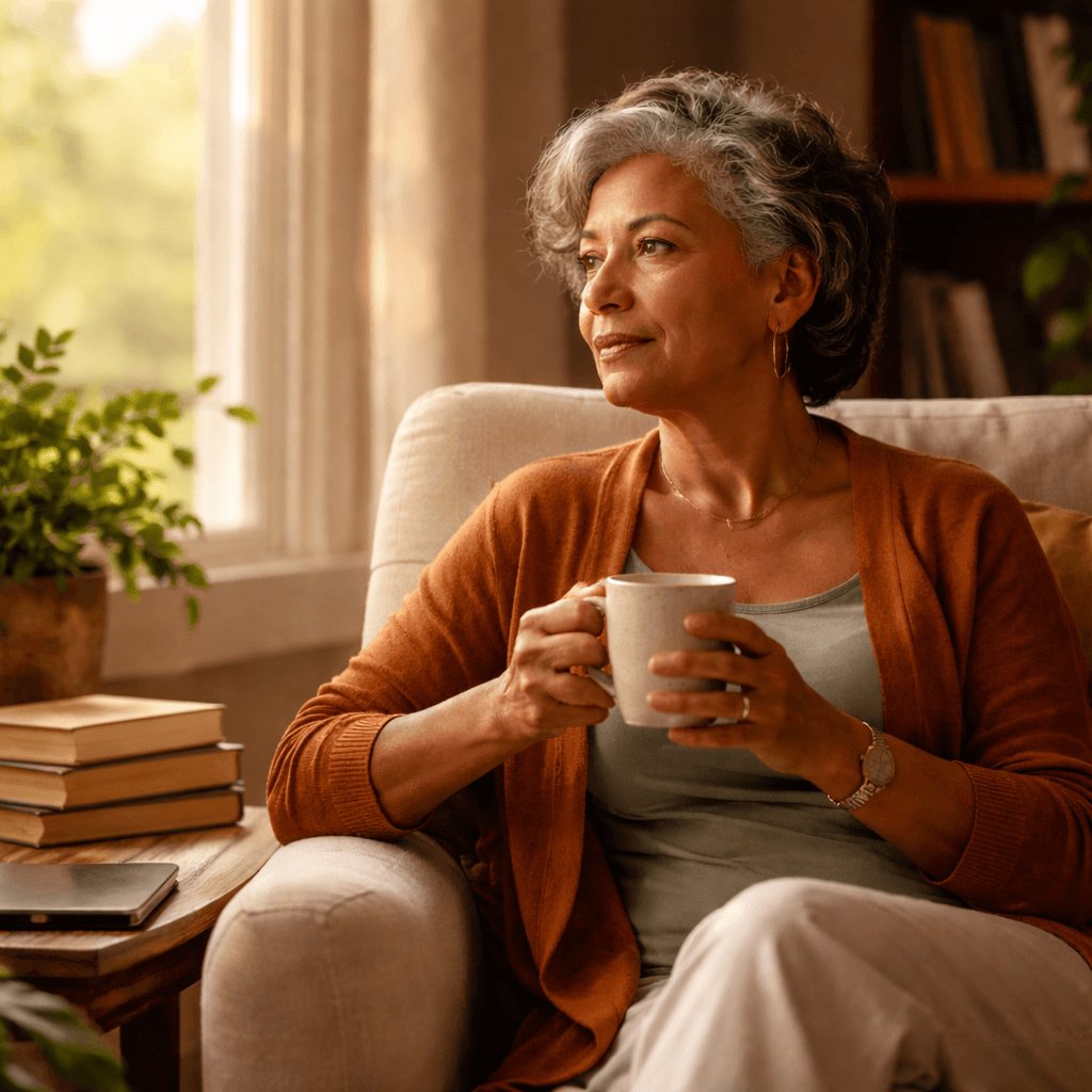 Why Am I So Tired? Causes of Fatigue in Older Adults