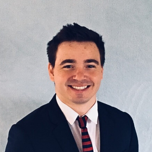 Headshot of Dr. Lukasz Urban