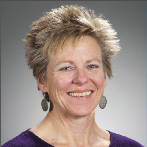 Headshot of Joanne Hird