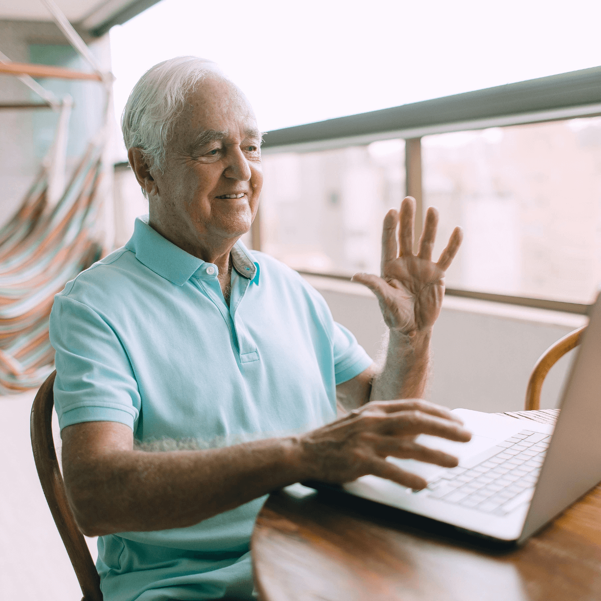 Interpersonal Therapy for Older Adults