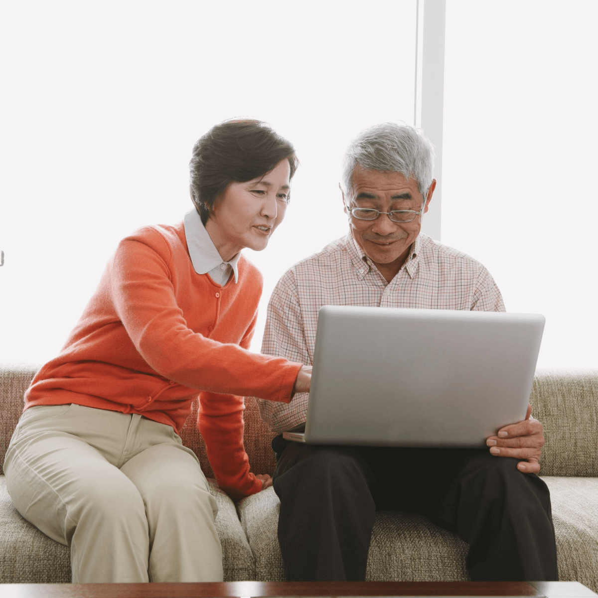 Best Types of Talk Therapy for Older Adults