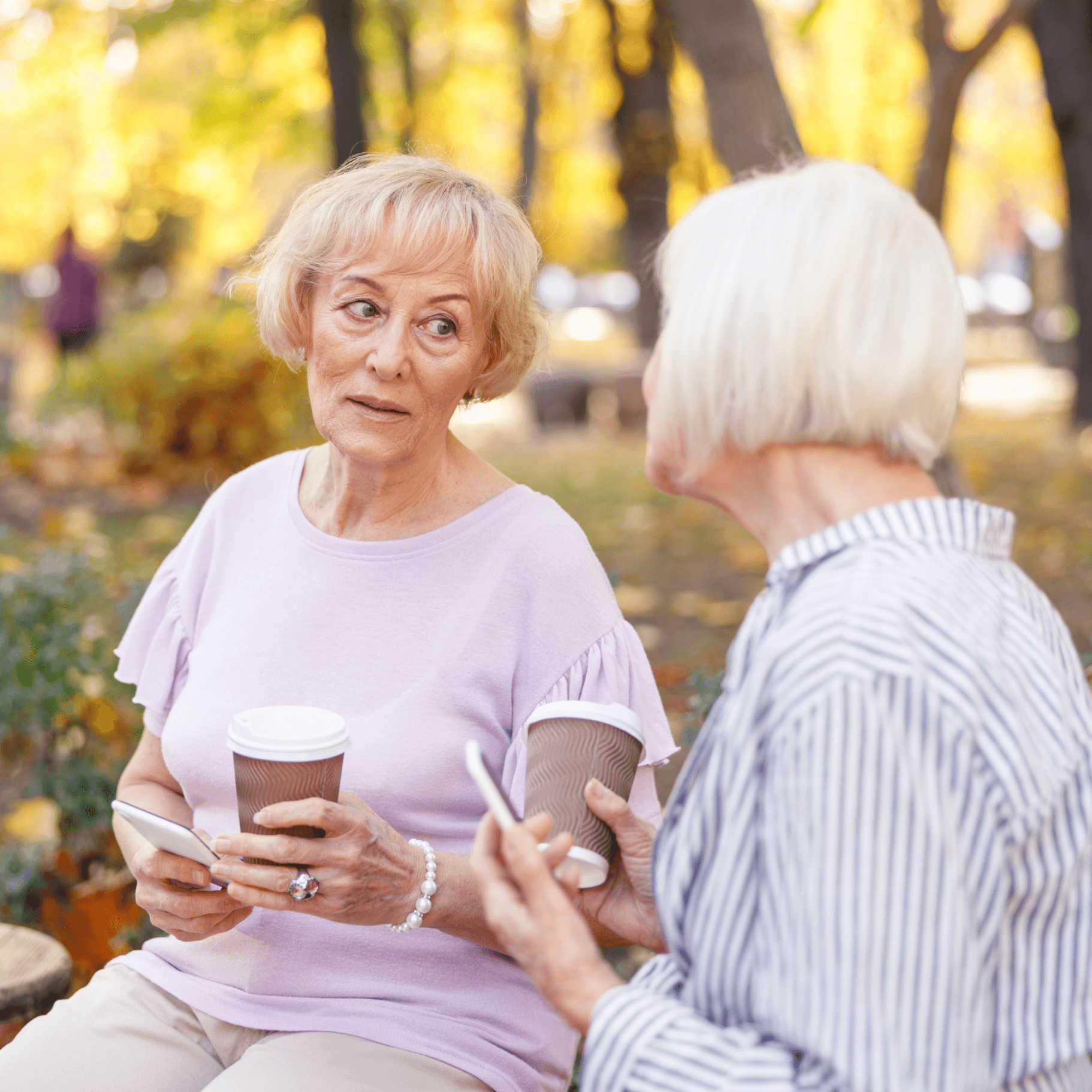 Understanding Confusion and Anxiety in Older Adults