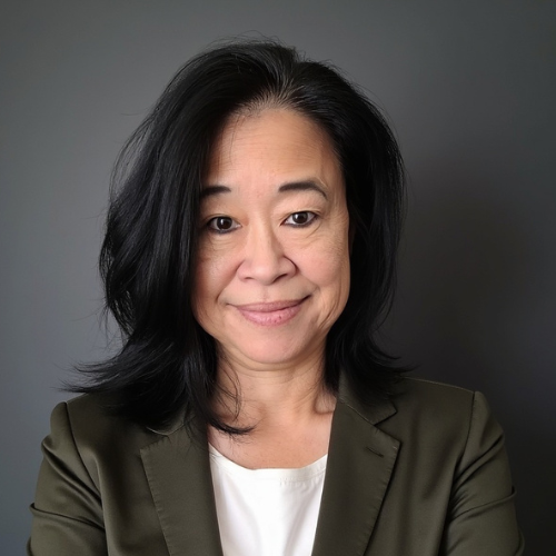 Dr. Agnes Felix
