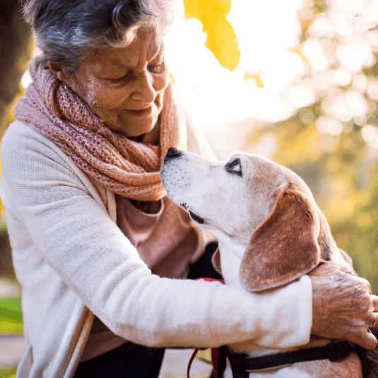 Depression and Anxiety in Seniors: Signs and Solutions