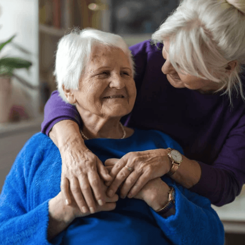 Understanding End-of-Life Anxiety in Older Adults