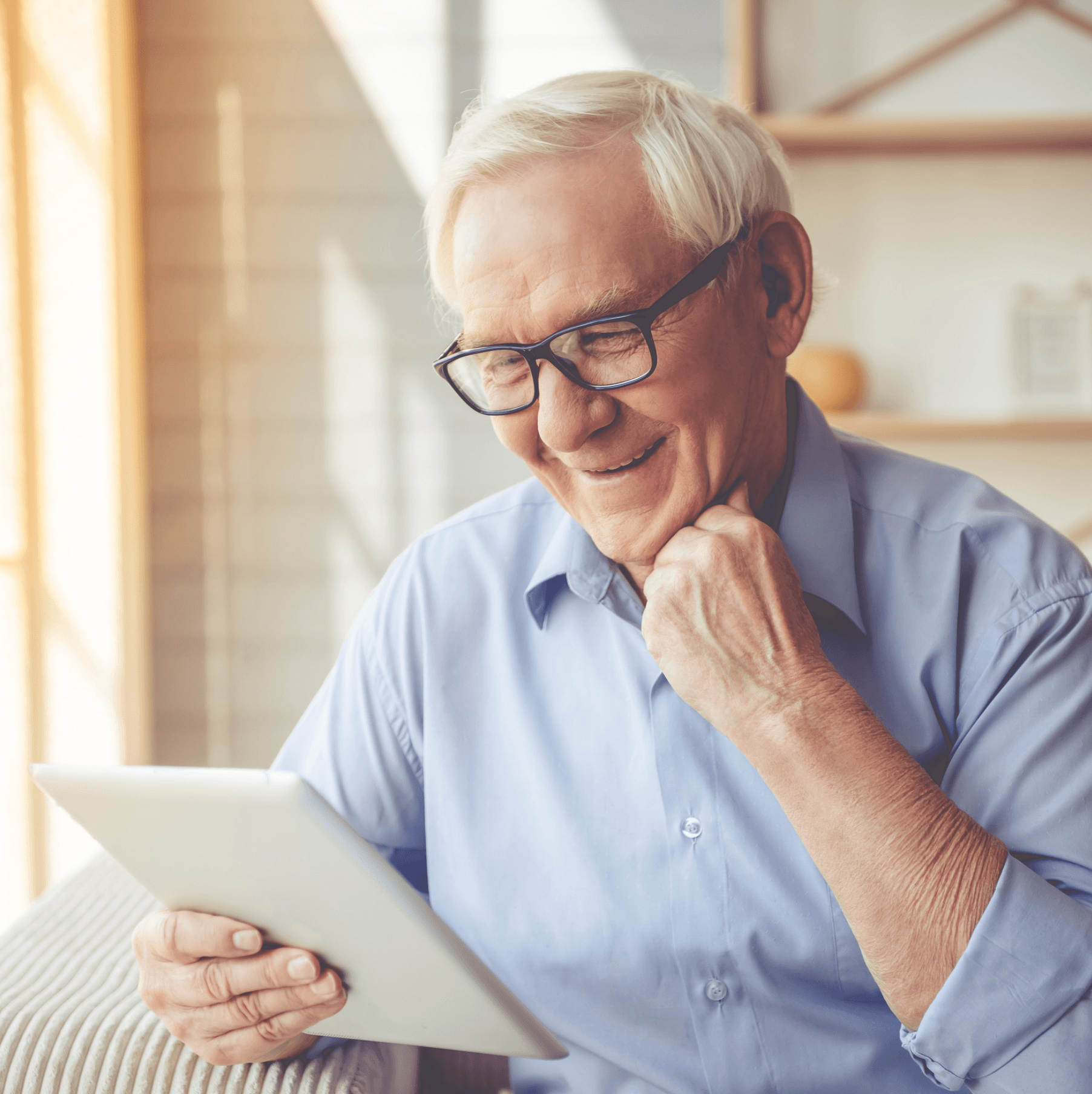 Recognizing and Managing OCD in Older Adults