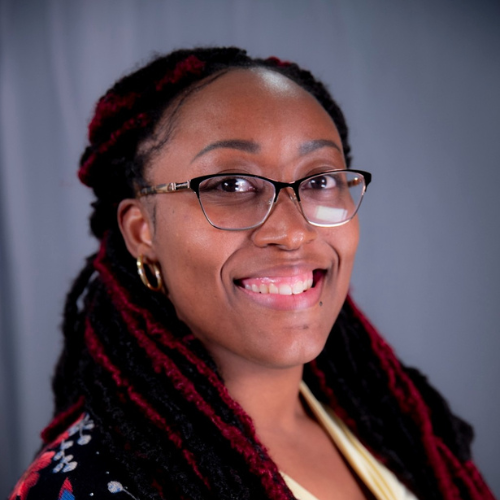 Headshot of Gordya Willis