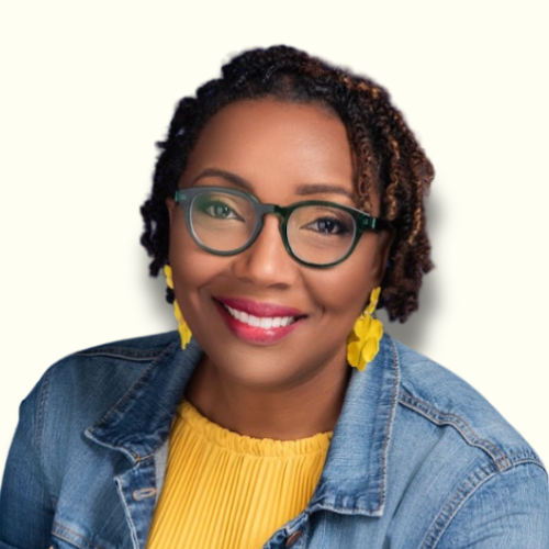 Headshot of Brianne Overton