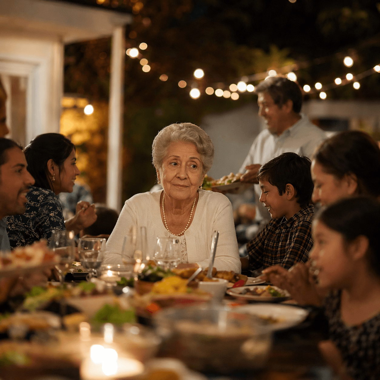 holiday depression in the elderly