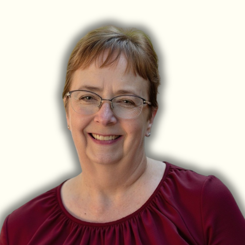 Headshot of Michelle McClure