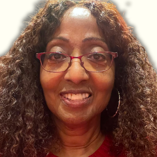 Gloria Wright