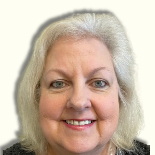 Mary McFarland