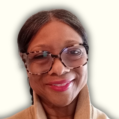 Dr. Crystal Neal