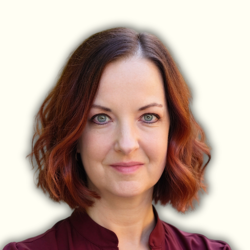 Tracy Detty