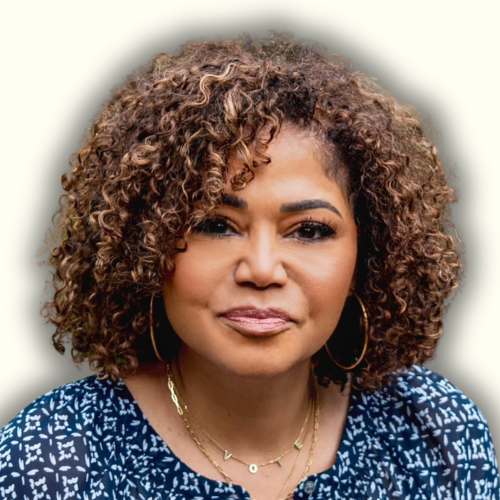 Headshot of Michelle Moore
