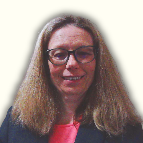 Headshot of Dr. Debra Vondracek