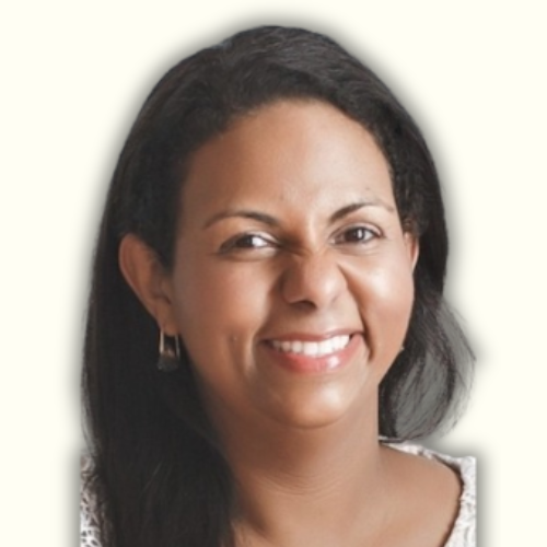 Headshot of Dr. Danielle Thompson