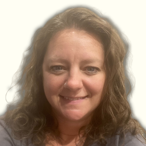 Headshot of Amie Sherrill-Pierce