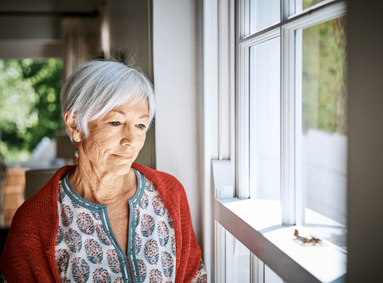 Caregiver Grief: How to Cope Before & After a Parent’s Death
