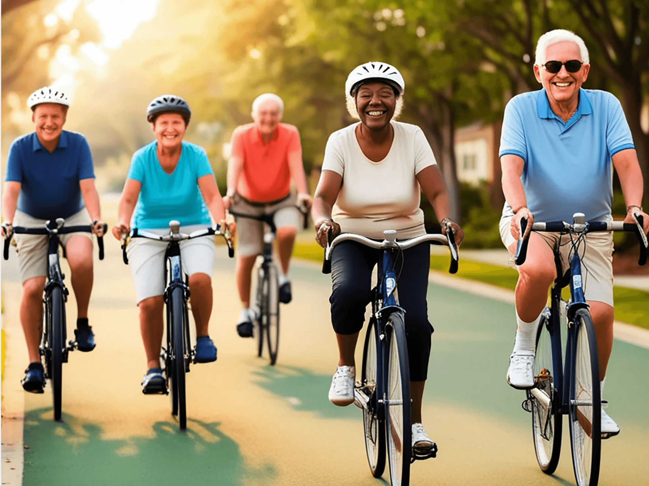 Motivation Doesn’t Disappear With Age, but It Does Change