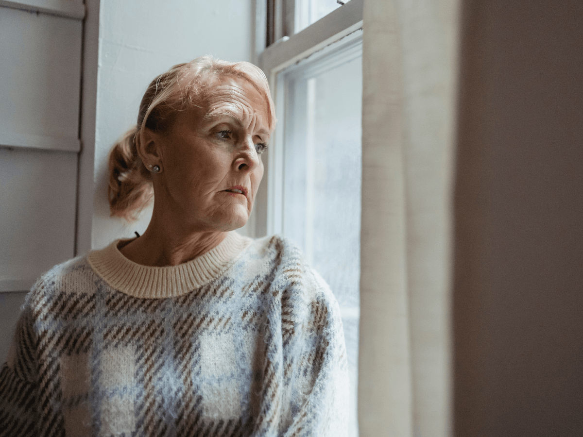Can Caregiving Cause PTSD?