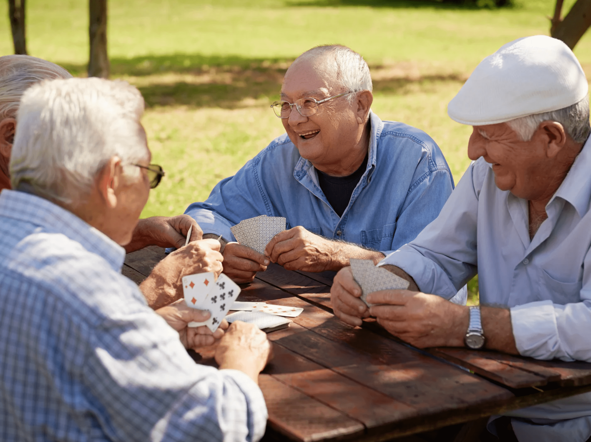 Coping Strategies for Later Life