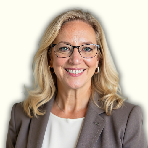 Headshot of Elizabeth Kurtz-Nunn