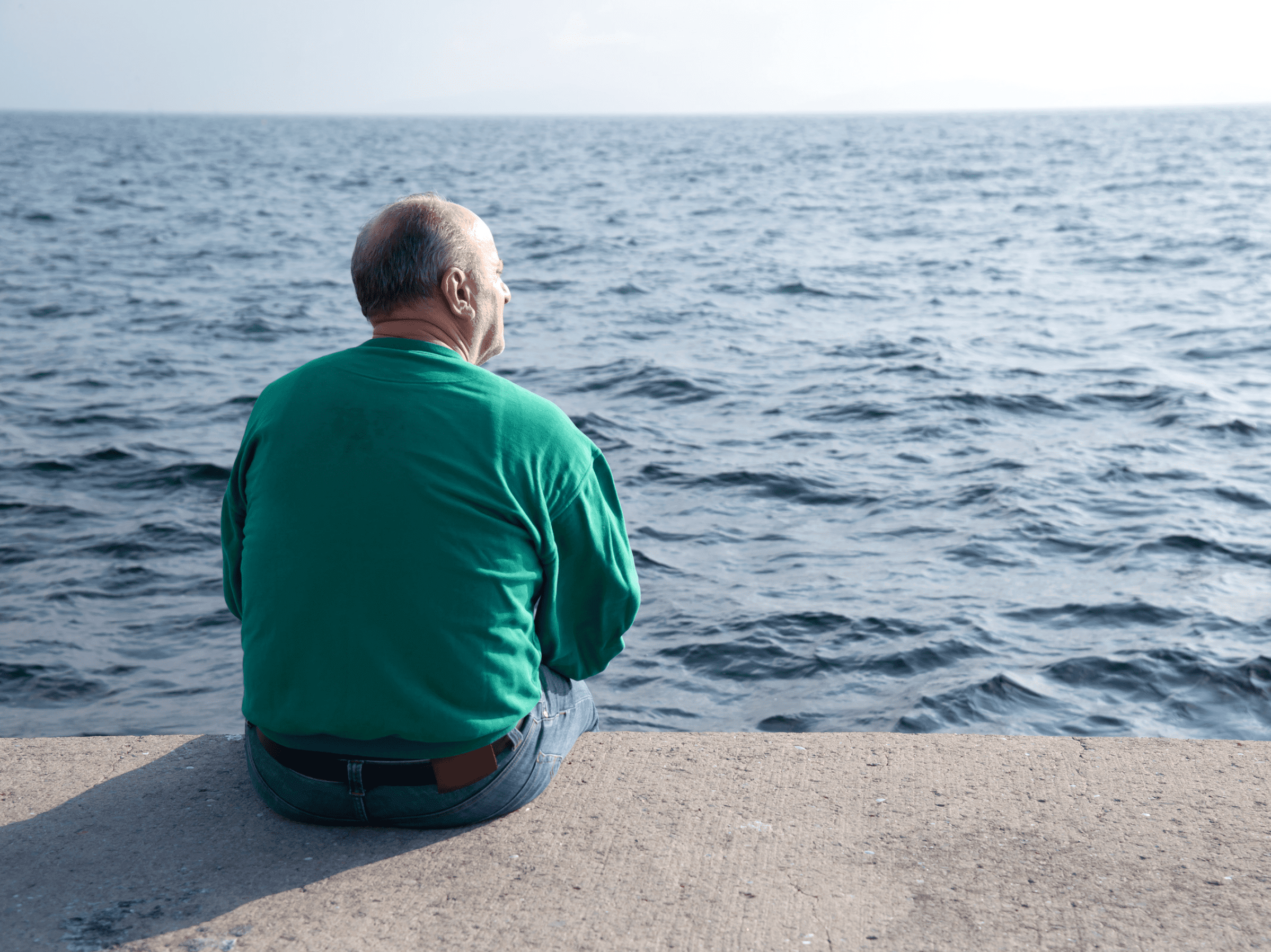 Understanding Post-Caregiver Syndrome
