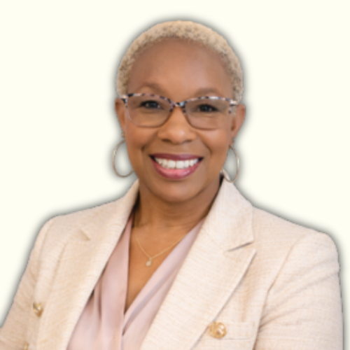 Headshot of Maria Walker