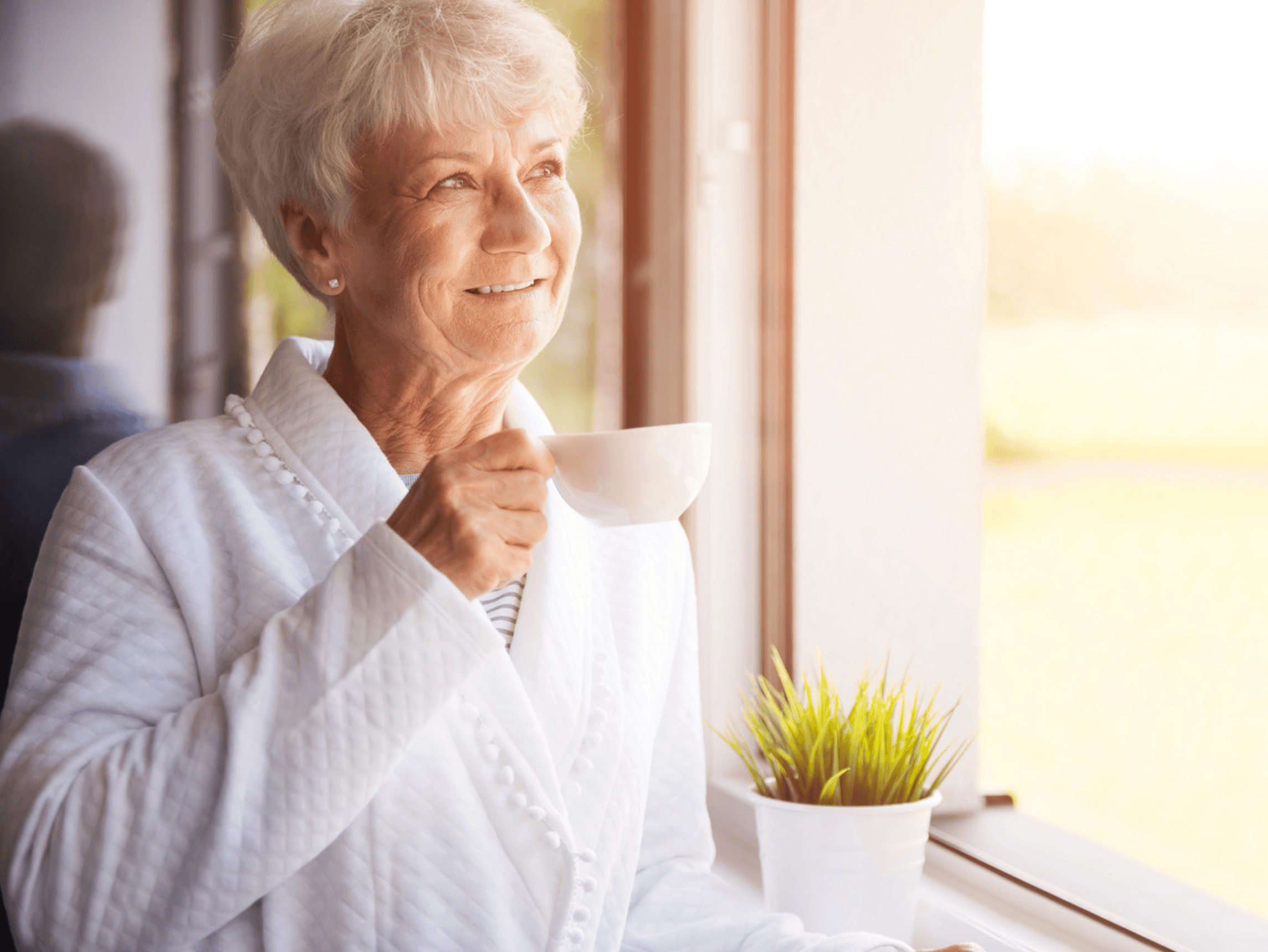 Why Sleep Can Be a Struggle in Later Life